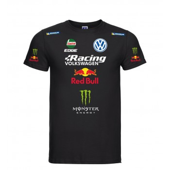 GAMMA VOLKSWAGEN RACING ITALIA CORSE AUTO REPLICA FANS T-SHIRT HOODIE FELPA CAPPUCCI UOMO DONNA