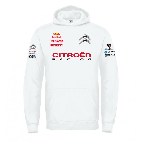 CITROEN RACING RALLY CORSE italia michelin replica FANS MOTUL