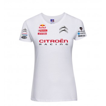 CITROEN RACING RALLY CORSE ITALIA MICHELIN REPLICA FANS MOTUL T-SHIRT HOODIE FELPA CAPPUCCI UOMO DONNA