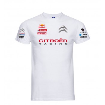 CITROEN RACING RALLY CORSE ITALIA MICHELIN REPLICA FANS MOTUL T-SHIRT HOODIE FELPA CAPPUCCI UOMO DONNA