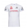 CITROEN RACING RALLY CORSE ITALIA MICHELIN REPLICA FANS MOTUL T-SHIRT HOODIE FELPA CAPPUCCI UOMO DONNA