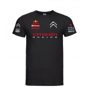 CITROEN RACING RALLY CORSE ITALIA MICHELIN REPLICA FANS MOTUL T-SHIRT HOODIE FELPA CAPPUCCI UOMO DONNA