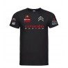 CITROEN RACING RALLY CORSE ITALIA MICHELIN REPLICA FANS MOTUL T-SHIRT HOODIE FELPA CAPPUCCI UOMO DONNA