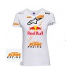 RED BUL KTM ENDURO MOTOCROSS T-SHIRT HOODIE FELPA CAPPUCCI UOMO DONNA