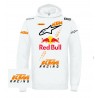 RED BUL KTM ENDURO MOTOCROSS T-SHIRT HOODIE FELPA CAPPUCCI UOMO DONNA