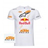 RED BUL KTM ENDURO MOTOCROSS T-SHIRT HOODIE FELPA CAPPUCCI UOMO DONNA