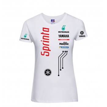 YAMAHA RACING TEAM PETRONAS REPLICA MOTOGP TEAM T-SHIRT HOODIE FELPA CAPPUCCI UOMO DONNA