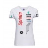 YAMAHA RACING TEAM PETRONAS REPLICA MOTOGP TEAM T-SHIRT HOODIE FELPA CAPPUCCI UOMO DONNA