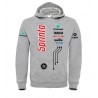 YAMAHA RACING TEAM PETRONAS REPLICA MOTOGP TEAM T-SHIRT HOODIE FELPA CAPPUCCI UOMO DONNA