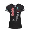 YAMAHA RACING TEAM PETRONAS REPLICA MOTOGP TEAM T-SHIRT HOODIE FELPA CAPPUCCI UOMO DONNA