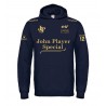 LOTUS F1 TEAM AYRTON 12 VINTAGE AUTO T-SHIRT HOODIE FELPA CAPPUCCI UOMO DONNA