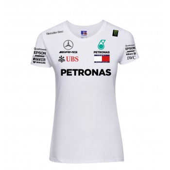 MERCEDES BENZ PETRONAS GRAND PRIX FORMULA 1 HAMILTON BOTTAS REPLICA TEAM T-SHIRT HOODIE FELPA CAPPUCCI UOMO DONNA