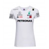MERCEDES BENZ PETRONAS GRAND PRIX FORMULA 1 HAMILTON BOTTAS REPLICA TEAM T-SHIRT HOODIE FELPA CAPPUCCI UOMO DONNA