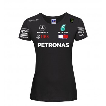 MERCEDES BENZ PETRONAS GRAND PRIX FORMULA 1 HAMILTON BOTTAS REPLICA TEAM T-SHIRT HOODIE FELPA CAPPUCCI UOMO DONNA