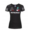 MERCEDES BENZ PETRONAS GRAND PRIX FORMULA 1 HAMILTON BOTTAS REPLICA TEAM T-SHIRT HOODIE FELPA CAPPUCCI UOMO DONNA