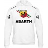ABARTH AUTO RACING SPORT CORSE GTA