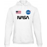 NASA AEREONAUTICA SOCIAL