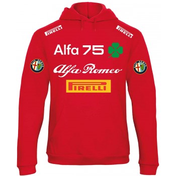 ALFA ROMEO 75 AUTO RACING SPORT CORSE GTA