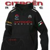 CITROEN RACING Team Italy rally HOODIE