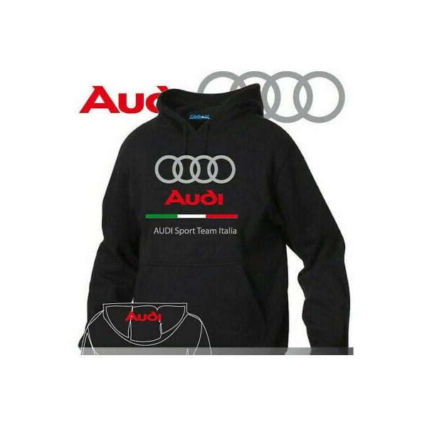AUDI RACING TEAM ITALIA A3 A4 A5 A6 RS