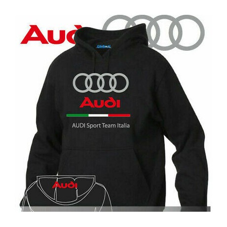AUDI RACING TEAM ITALIA A3 A4 A5 A6 RS