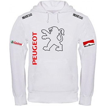 PEUGEOT WRC