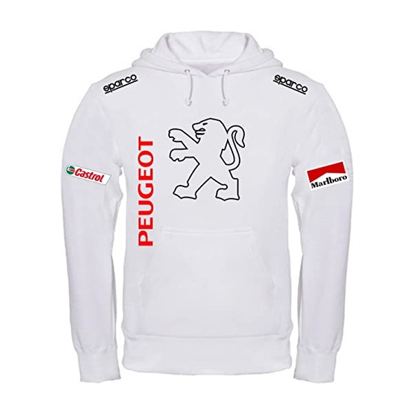 PEUGEOT WRC