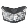 FARO FANALE ANTERIORE ZR750L Z 1000 ZRT00B KAWASAKI Z 750 07 2014 ZETINA 2009