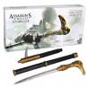 ASSASSINS CREED CREED SYNDICATE PHANTOM BLADE HIDDEN BASTONE LAMA CELATA COSPLAY