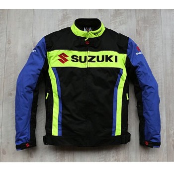 GSXR SUZUKI