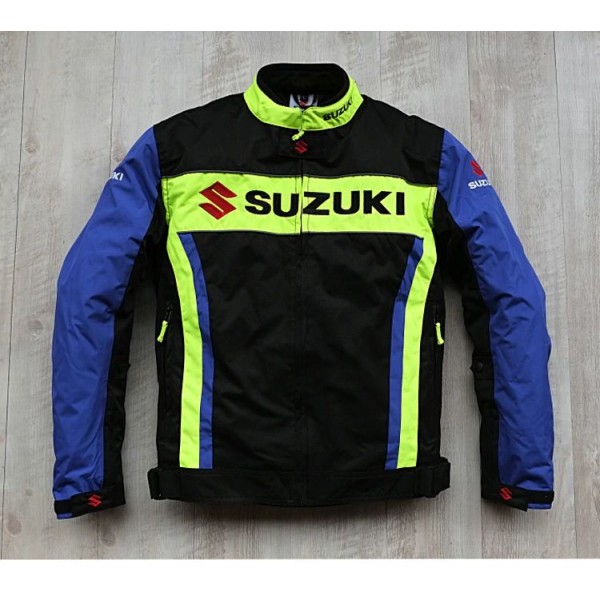 GSXR SUZUKI