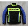 GSXR SUZUKI