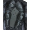 GIUBBOTTO GIACCA GSXR SUZUKI 02 MOTO GP PROTEZIONE BIKER MOTOCICLISMO ESTIVO ANTIVENTO OFF-ROAD