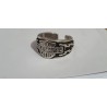 ANELLO MOTO HARLEY DAVIDSON DIAMETRO  RIDERS MOTOCICLISTA