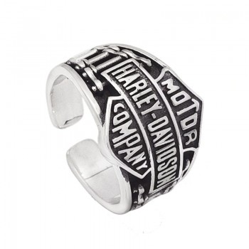 ANELLO MOTO HARLEY DAVIDSON DIAMETRO  RIDERS MOTOCICLISTA