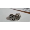 ANELLO MOTO HARLEY DAVIDSON DIAMETRO  RIDERS MOTOCICLISTA