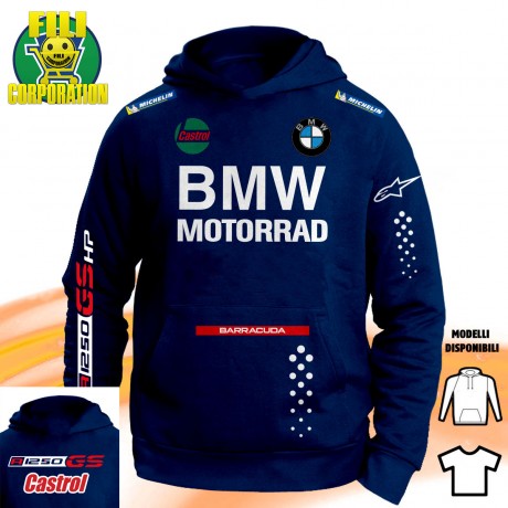 BMW R 1250 GS HP MOTORRAD