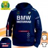 BMW R 1250 GS HP MOTORRAD