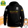 HUSQVARNA ROCKSTAR MOTO