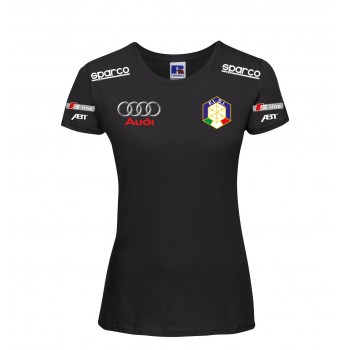 AUDI  S LINE T-SHIRT HOODIE FELPA CAPPUCCIO UOMO DONNA