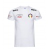 AUDI  S LINE T-SHIRT HOODIE FELPA CAPPUCCIO UOMO DONNA