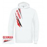 YAMAHA PREMIUM MOTO GP MT 03 07 09 10T-SHIRT HOODIE FELPA CAPPUCCIO UOMO DONNA