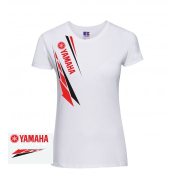 YAMAHA PREMIUM MOTO GP MT 03 07 09 10T-SHIRT HOODIE FELPA CAPPUCCIO UOMO DONNA