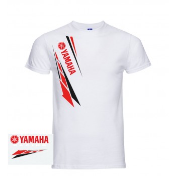YAMAHA PREMIUM MOTO GP MT 03 07 09 10T-SHIRT HOODIE FELPA CAPPUCCIO UOMO DONNA