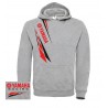 YAMAHA PREMIUM MOTO GP MT 03 07 09 10T-SHIRT HOODIE FELPA CAPPUCCIO UOMO DONNA