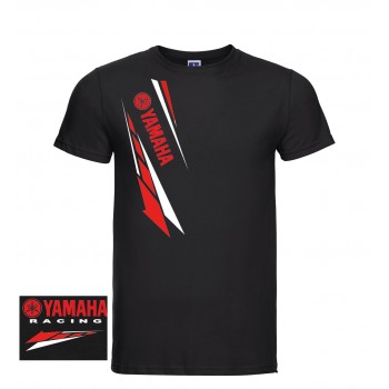 YAMAHA PREMIUM MOTO GP MT 03 07 09 10T-SHIRT HOODIE FELPA CAPPUCCIO UOMO DONNA