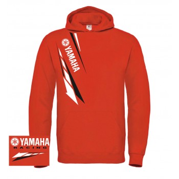 YAMAHA PREMIUM MOTO GP MT 03 07 09 10T-SHIRT HOODIE FELPA CAPPUCCIO UOMO DONNA