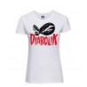 DIABOLIK FUMETTO COMICS EVA KANT FILM T-SHIRT HOODIE FELPA CAPPUCCIO UOMO DONNA