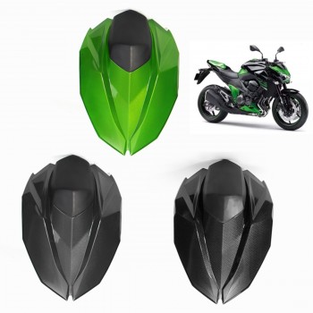 UNGHIA KAWASAKI Z800 VERDE COPERTURA POSTERIORE COPERCHIO Z 800 2013 2016 ZETINA