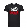 DIABOLIK FUMETTO COMICS EVA KANT FILM T-SHIRT HOODIE FELPA CAPPUCCIO UOMO DONNA